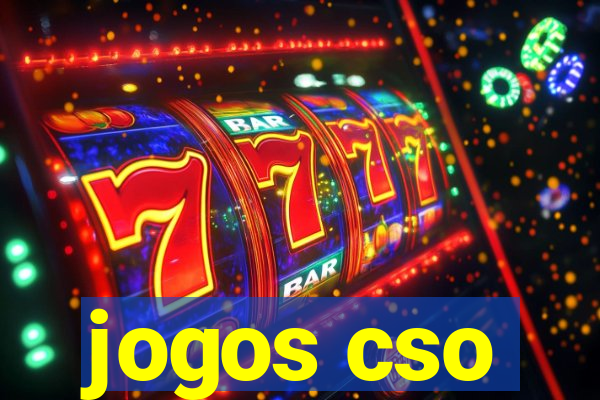 jogos cso